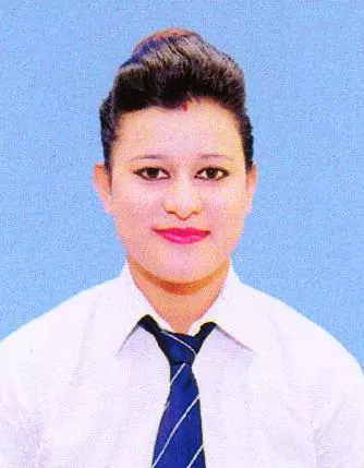 Shikha Thapa